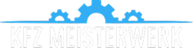 KFZ Meisterwerk Logo