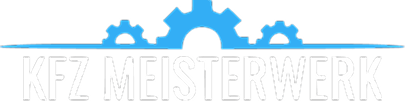 KFZ Meisterwerk Logo
